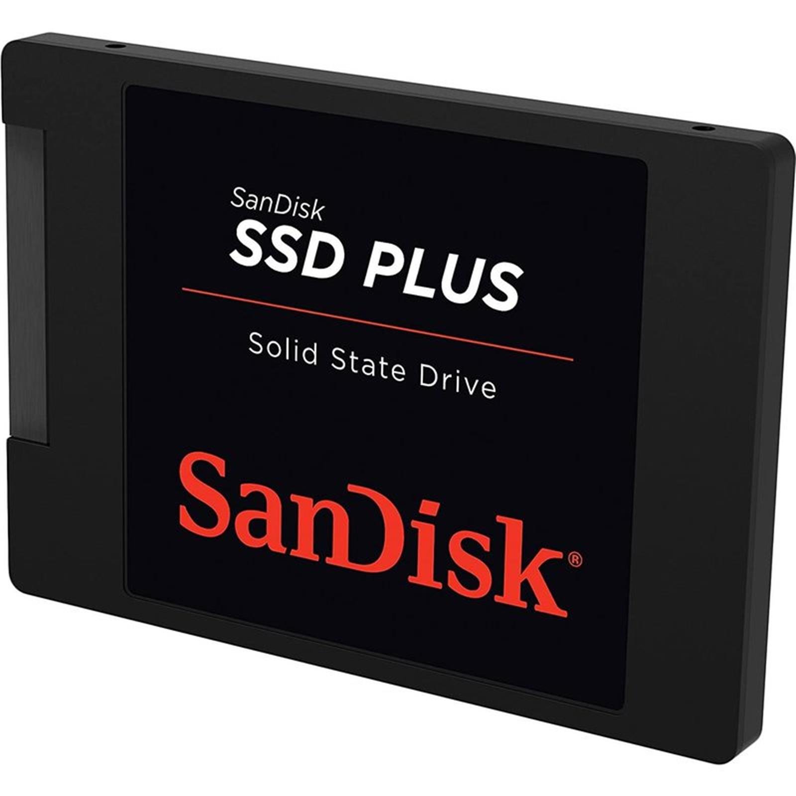 SANDISK 1TB 535/350MB/s 2.5" SATA 3.0 SSD SDSSDA-1T00-G27