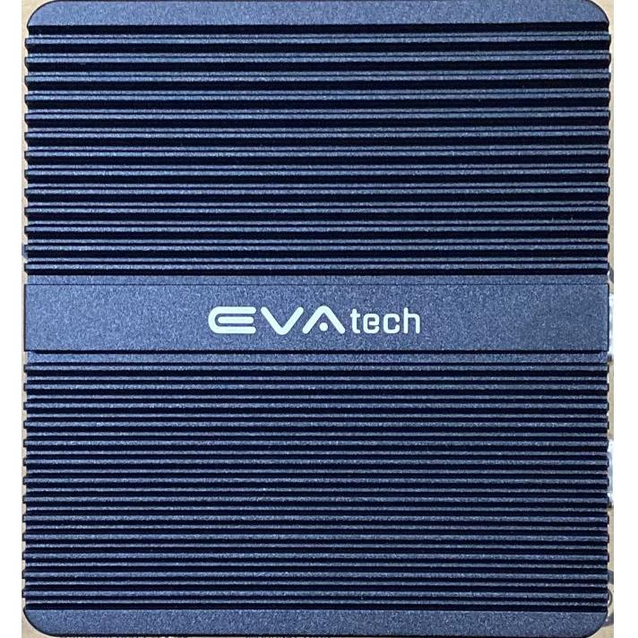 EVATECH CELERON J4105 4GB 128GB SSD O/B FREEDOS MINI PC