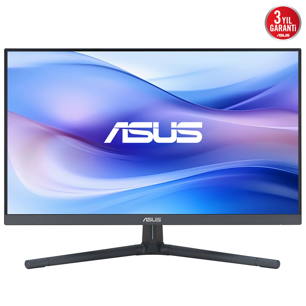 ASUS VU249CFE-B 23.8" 1MS 100Hz 1920x1080 HDMI/TYPE-C VESA IPS LED MONITOR