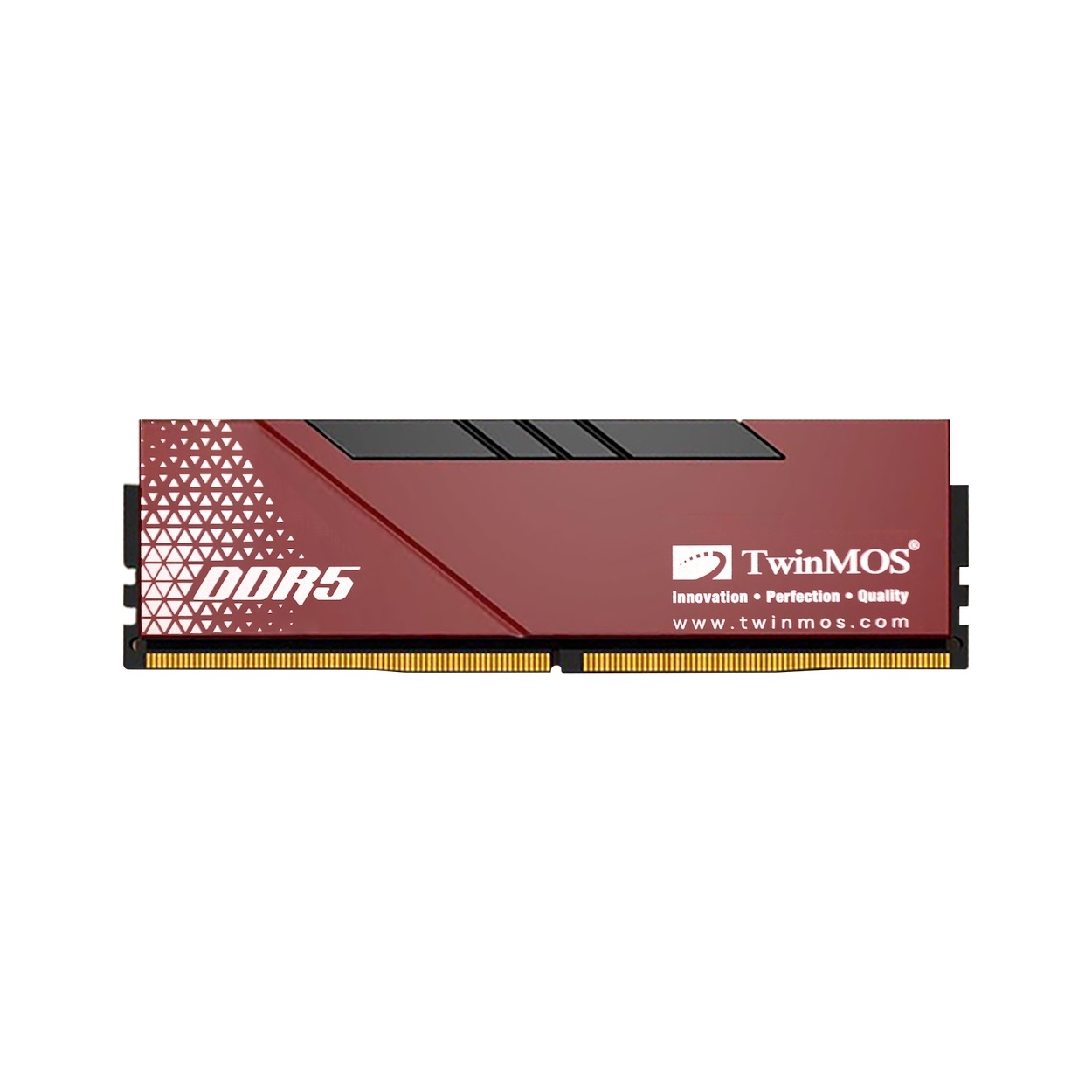 TWINMOS 32GB 5600MHz DDR5 SOĞUTUCULU PC RAM TMD532GB5600U46