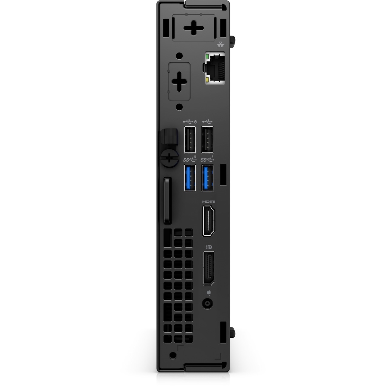 DELL OPTIPLEX 7010MFF N018O7010MFFEMEA I7-13700T 16GB 512GB SSD WLAN/BT FREEDOS PC