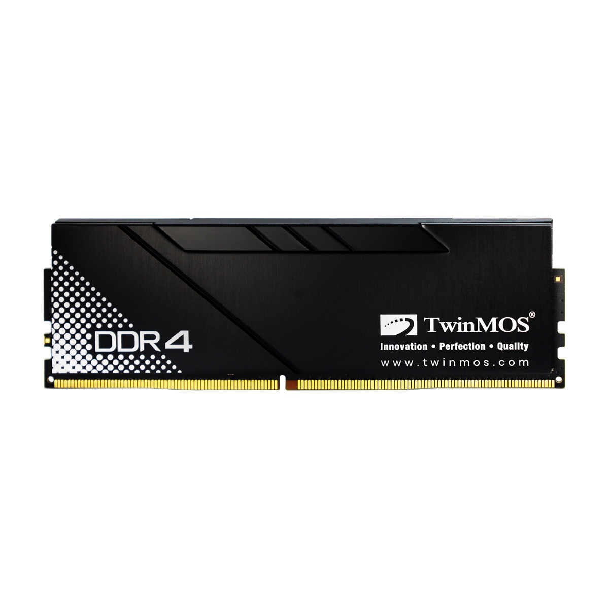 TWINMOS 8GB 3200MHZ DDR4 THUNDERGX SOĞUTUCULU TMD48GB3200D16BKGX PC RAM