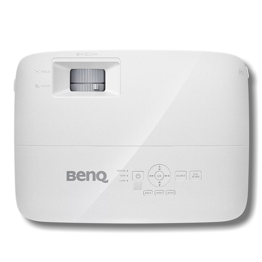 BENQ MX550 3600AL 1024x768 2xHDMI/VGA 20.000:1 DLP PROJEKSİYON