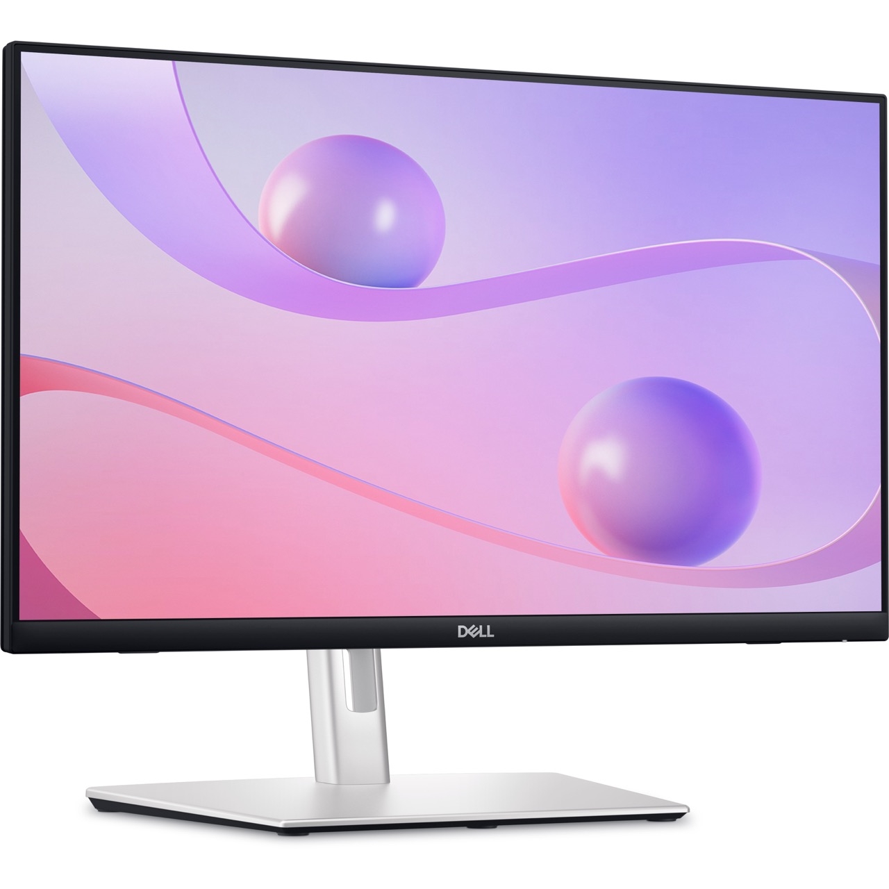 DELL P2424HT 23.8" 5MS 1920x1080 VGA/HDMI/USB-C PIVOT DOKUNMATİK IPS LED MONITOR