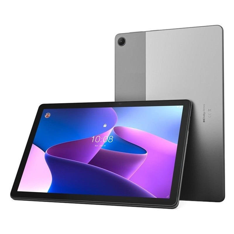 LENOVO TAB M10 GEN3 ZAAG0003TR 4GB DDR4 64 GB 10.1" FHD IPS HD TABLET