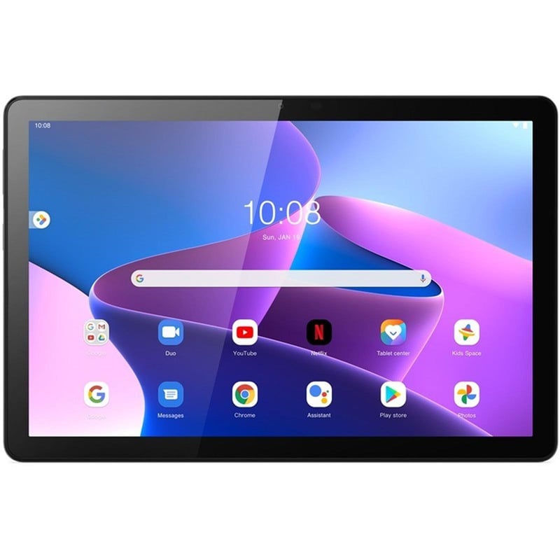 LENOVO TAB M10 GEN3 ZAAG0003TR 4GB DDR4 64 GB 10.1" FHD IPS HD TABLET