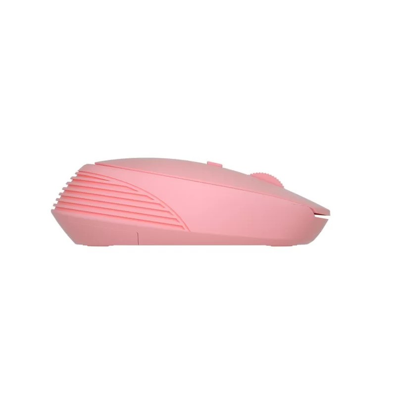 LECOO WS202-P KABLOSUZ 1200 DPI PEMBE MOUSE