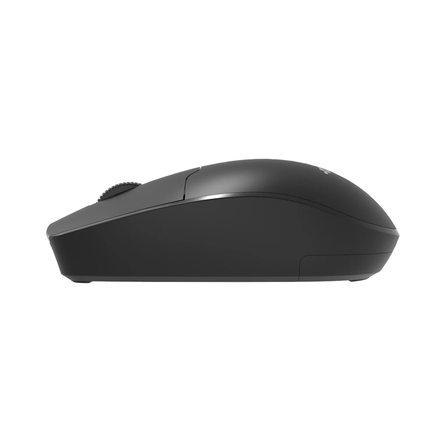 LECOO WS204 KABLOSUZ 1200 DPI SİYAH MOUSE