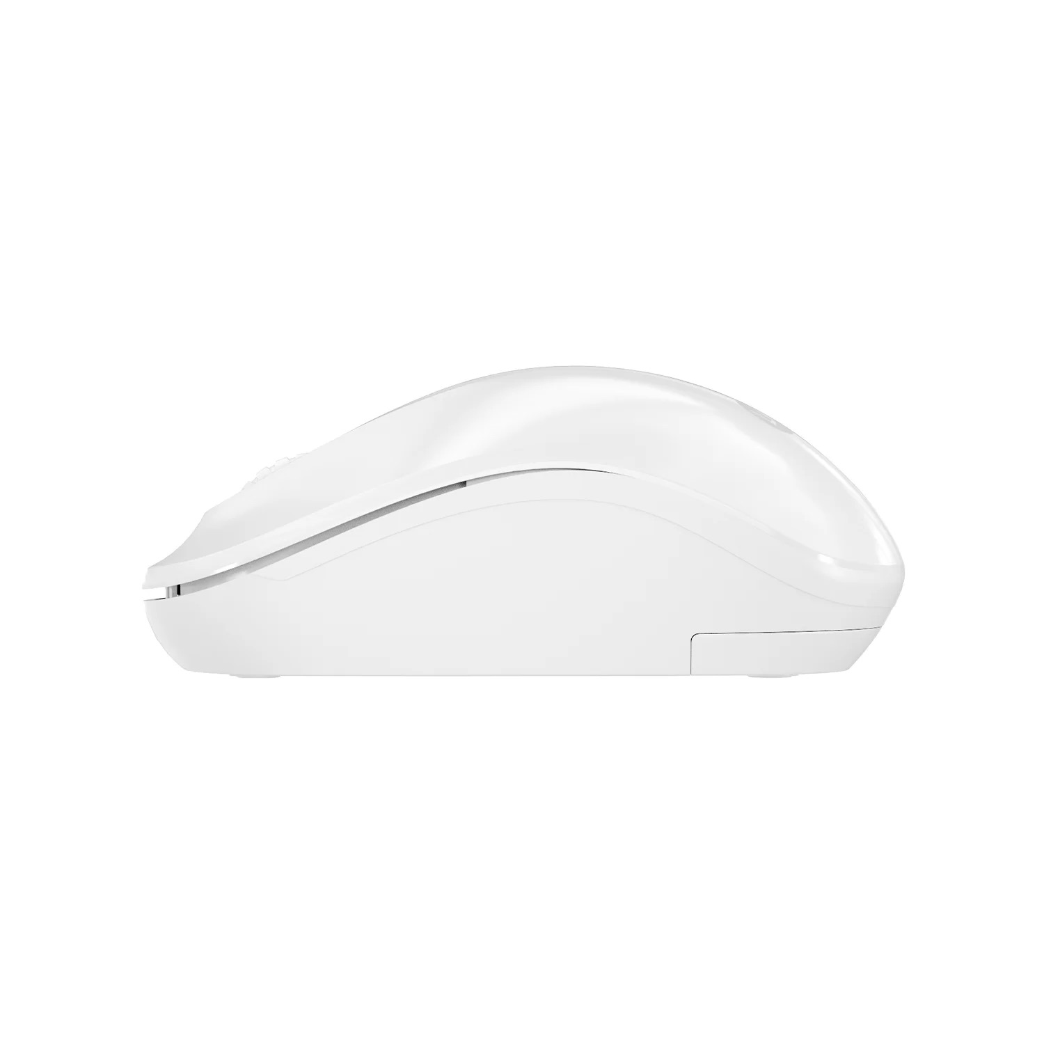 LECOO WS206 KABLOSUZ 1200 DPI BEYAZ MOUSE