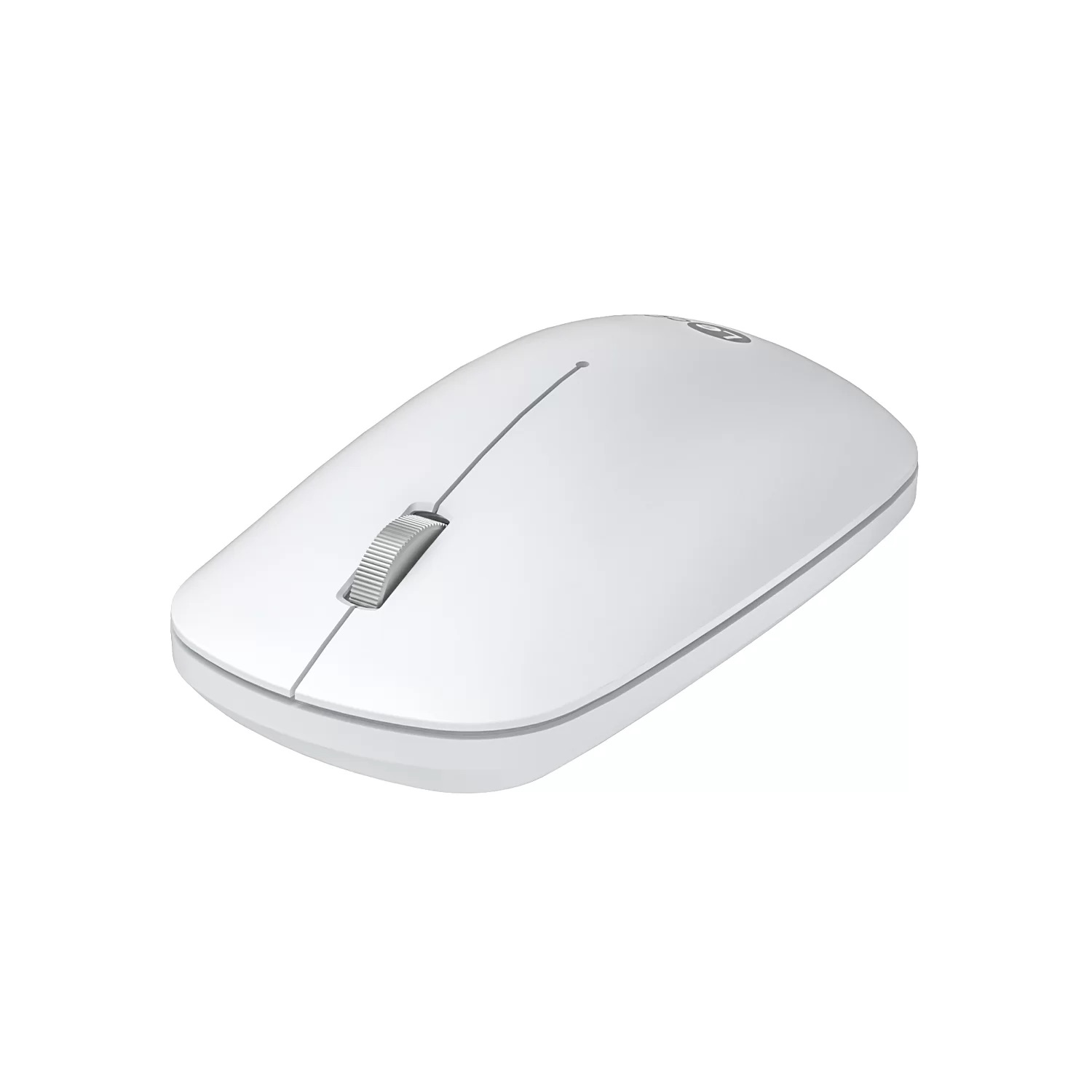 LECOO WS214 KABLOSUZ 1200 DPI BEYAZ SESSİZ MOUSE