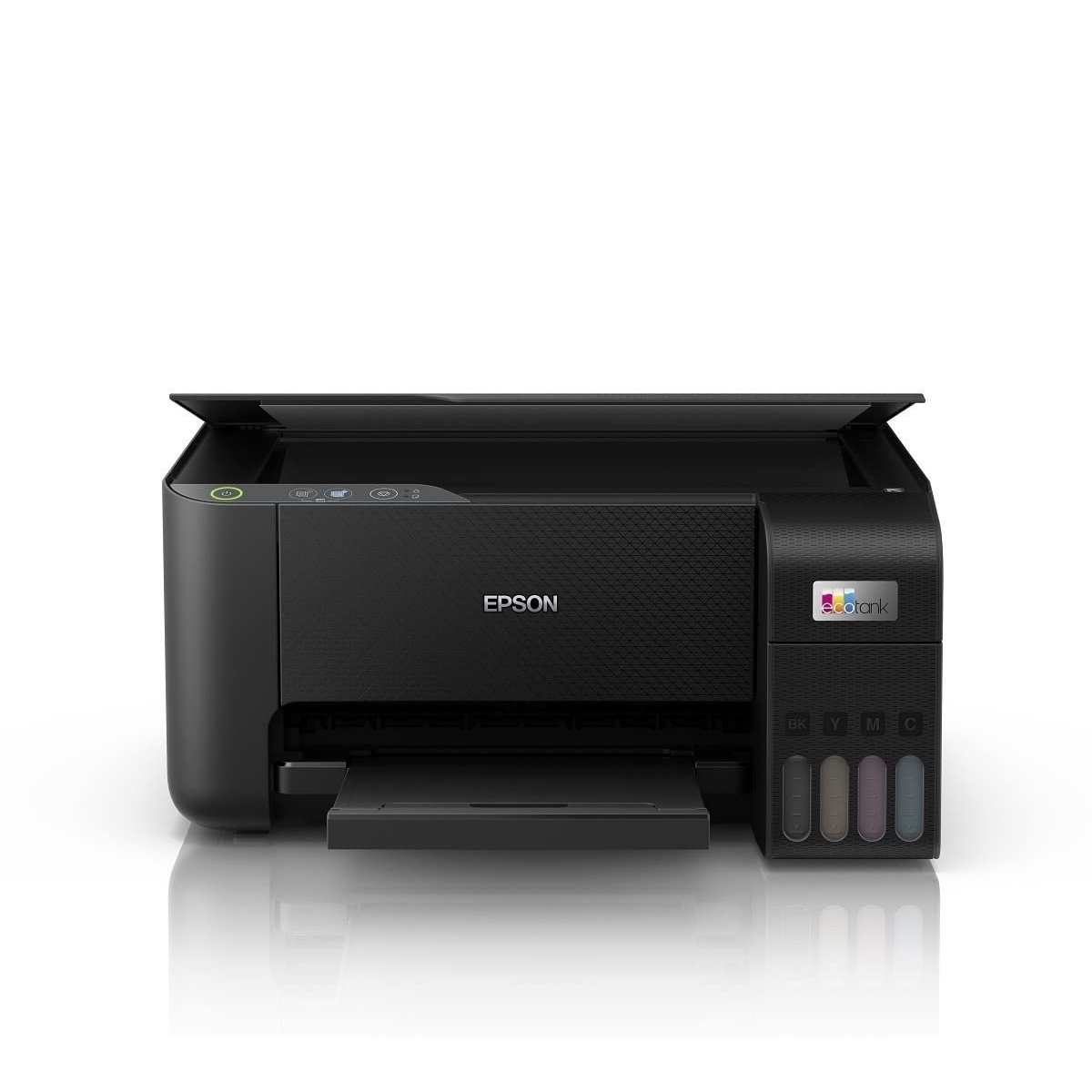 EPSON C11CJ68404 ECOTANK L3211 TANKLI YAZICI TARAYICI FOTOKOPİ USB A4