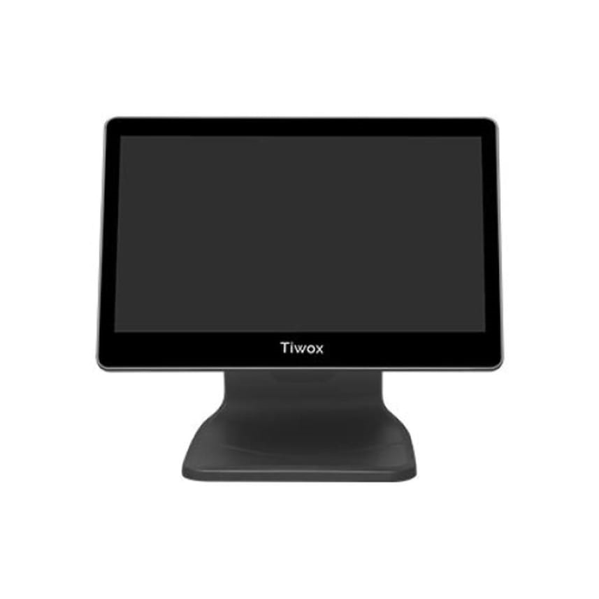 TIWOX TP 1503 I3 4GB RAM 128GB SSD 15.6" ENDÜSTRİYEL POS PC