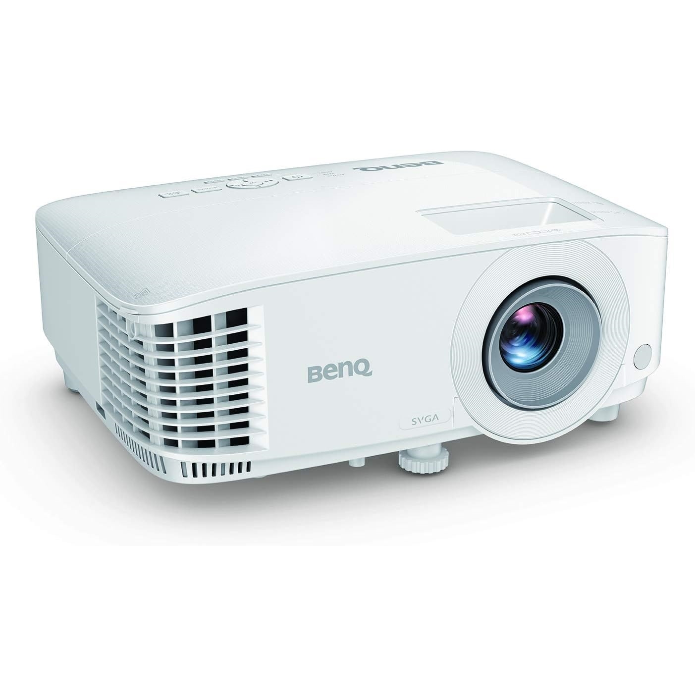 BENQ MS560 4000AL 800x600 2xHDMI/VGA 20.000:1 3D DLP PROJEKSİYON