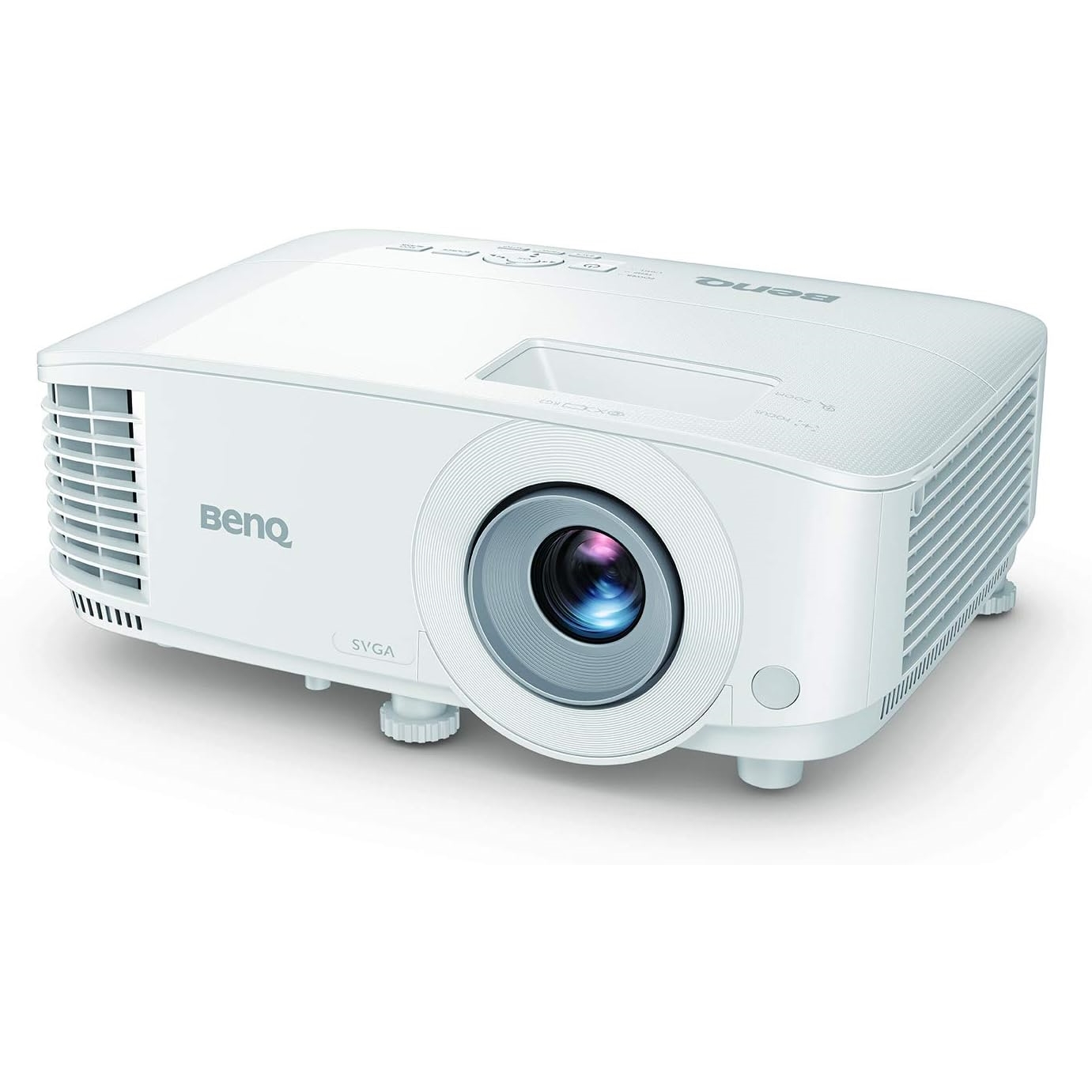 BENQ MS560 4000AL 800x600 2xHDMI/VGA 20.000:1 3D DLP PROJEKSİYON