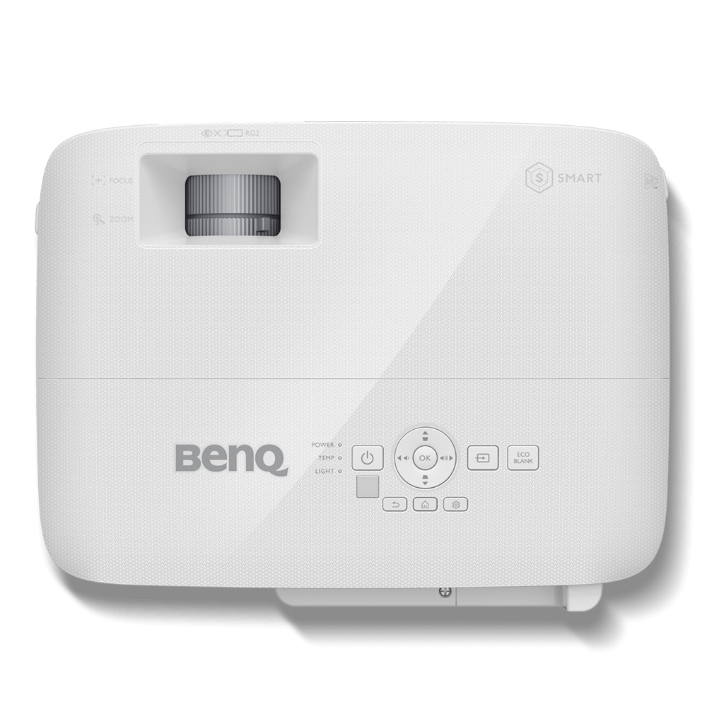 BENQ EH600 3500AL 1920x1080 HDMI/VGA/USB/WIFI 10.000:1 3D DLP PROJEKSİYON