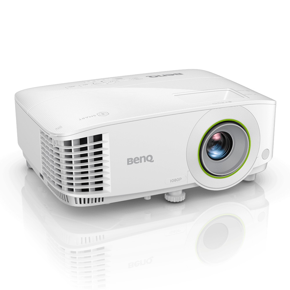 BENQ EH600 3500AL 1920x1080 HDMI/VGA/USB/WIFI 10.000:1 3D DLP PROJEKSİYON