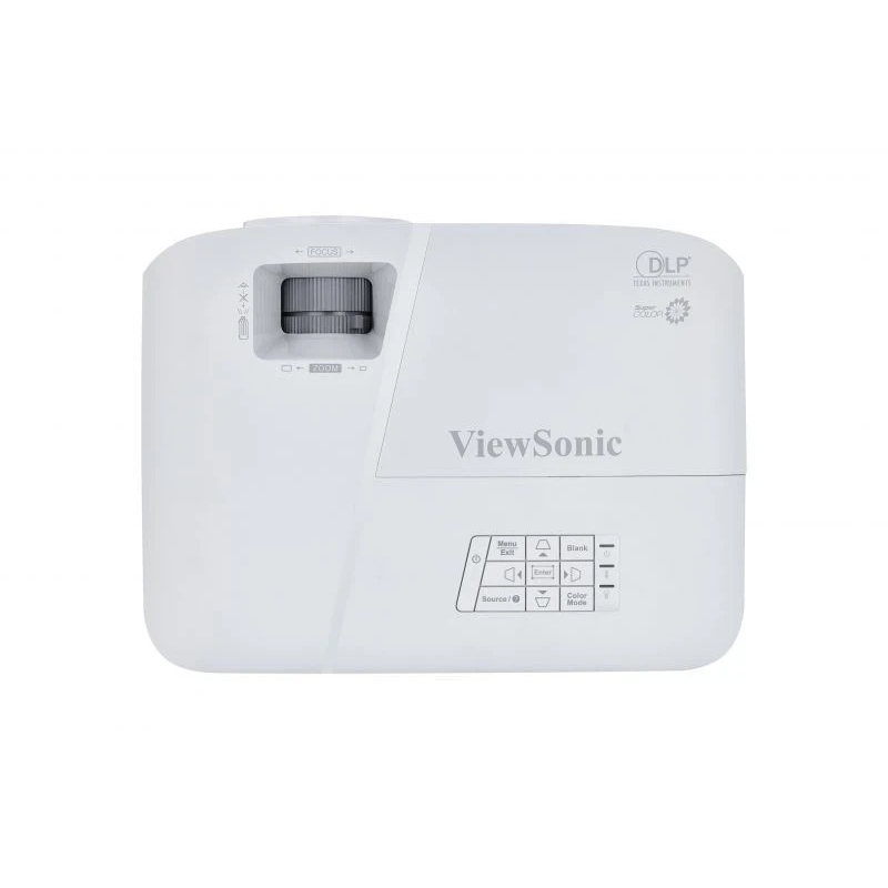 VIEWSONIC PG603X 3800AL 1024x768 HDMI/USB BEYAZ XGA PROJEKSİYON