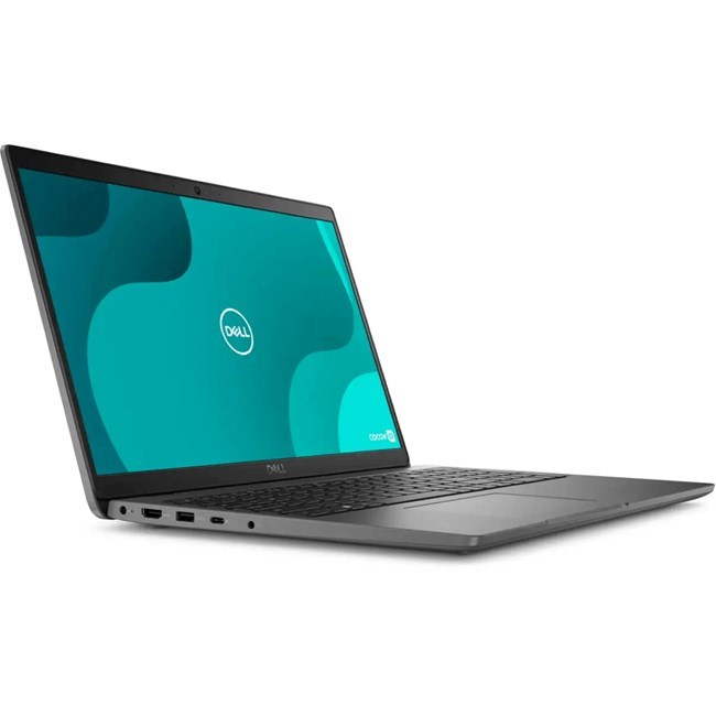 DELL LATITUDE 3540 N049L354015EMEA I5-1235U 8GB 512GB NVME 15.6" FHD FREEDOS NOTEBOOK