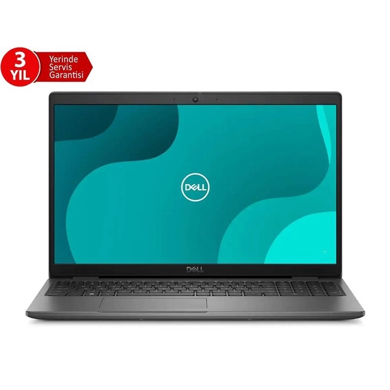 DELL LATITUDE 3540 N049L354015EMEA I5-1235U 8GB 512GB NVME 15.6" FHD FREEDOS NOTEBOOK