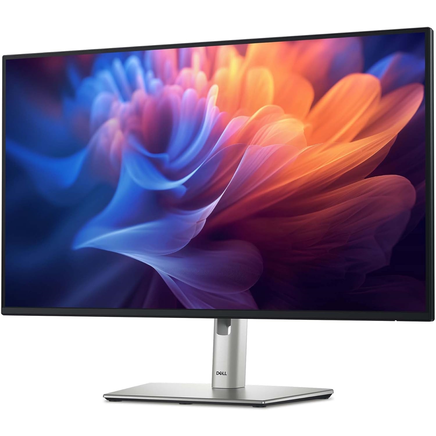 DELL P2725H 27" 5MS 100Hz 1920x1080 HDMI/DP/VGA/TYPE-C PIVOT IPS LED MONITOR