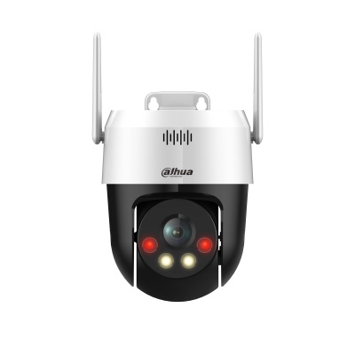 DAHUA SD2A200HB-GN-AW-PV-S2 2MP 2.8MM 30MT WIFI +SESLİ IR PTZ SPEED DOME IP KAMERA