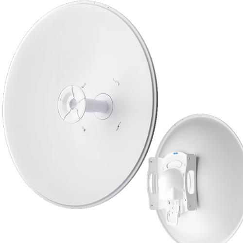 UBIQUITI AIRFIBER DISH AF-5G30-S45 5GHz 30DBI OUTDOOR ANTEN