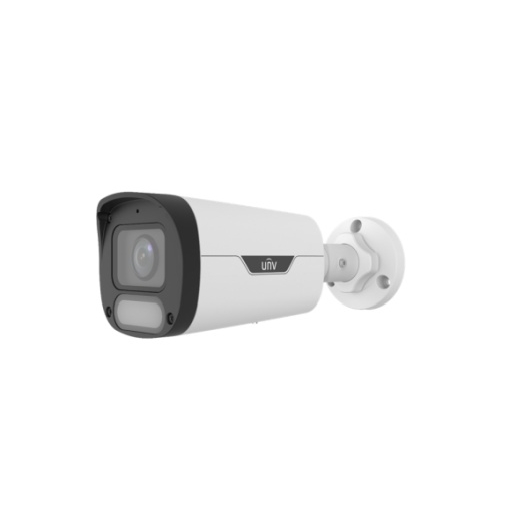 UNIVIEW IPC2314LE-ADF28KM-WP 4MP 2.8MM 30MT IP67 H.265 DAHİLİ SES IR BULLET IP KAMERA