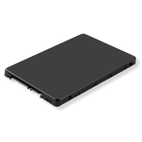 LENOVO 4XB7A38273 960GB 2.5" SATA HOT SWAP SERVER SSD