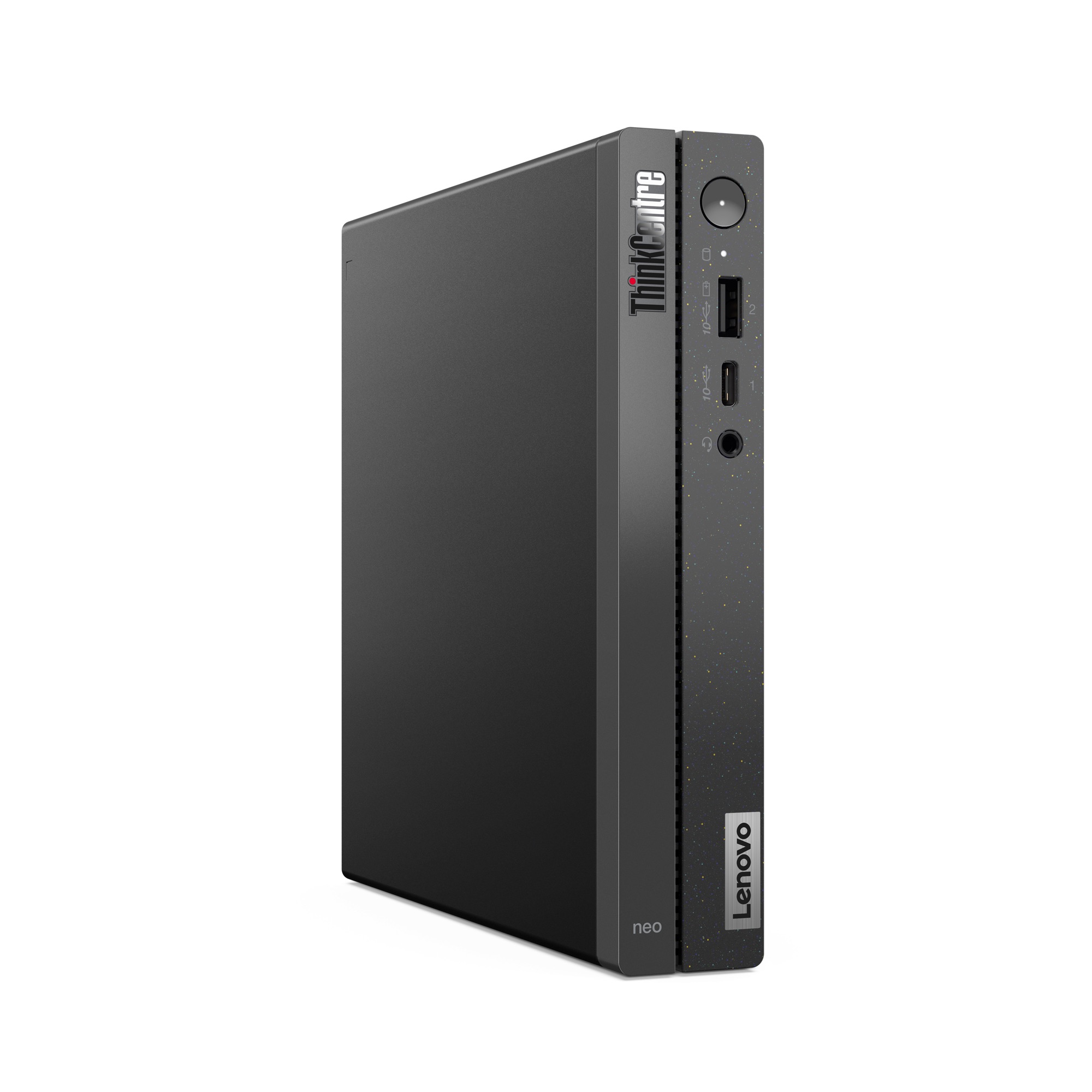 LENOVO 12LN006KTR I5-13420H 16GB 512GB SSD DVD/RW FREEDOS MINI PC