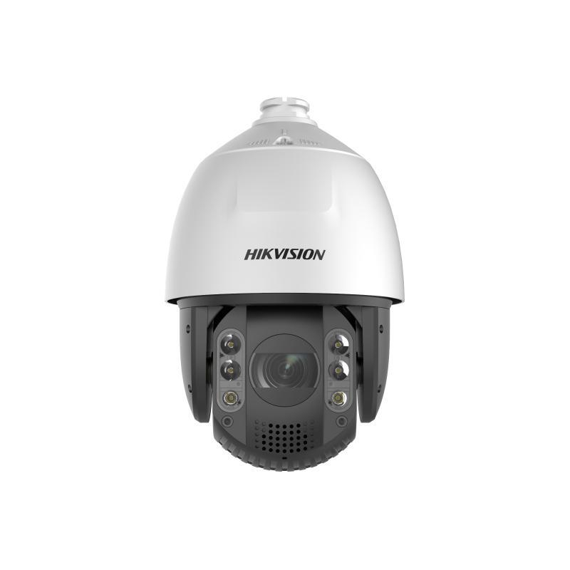 HIKVISION DS-2DE7A825IW-AEB 8MP 25x 5.9-147.5MM 200MT DARKFIGHTER IP66/IK10 IR IP SPEED DOME KAMERA (AYAK DAHİL)