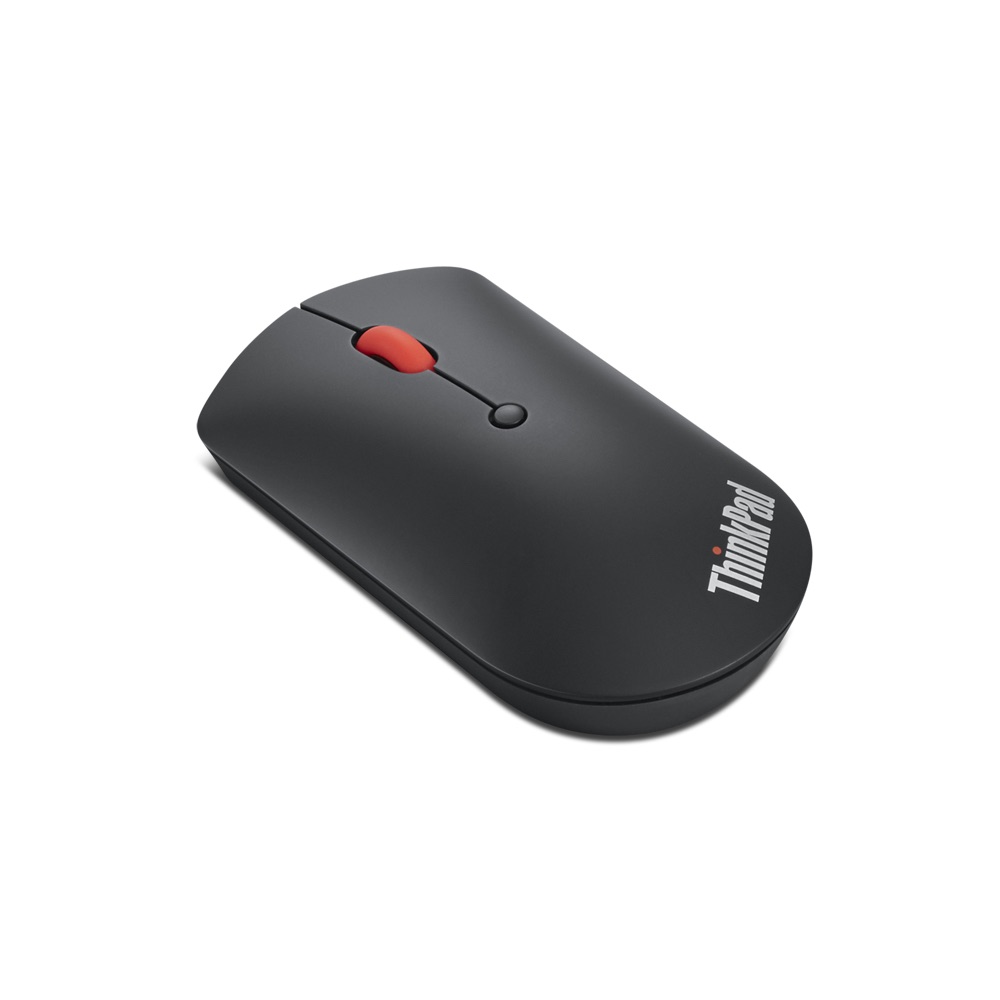 LENOVO THINKPAD BLUETOOTH SILENT MOUSE 4Y50X88822