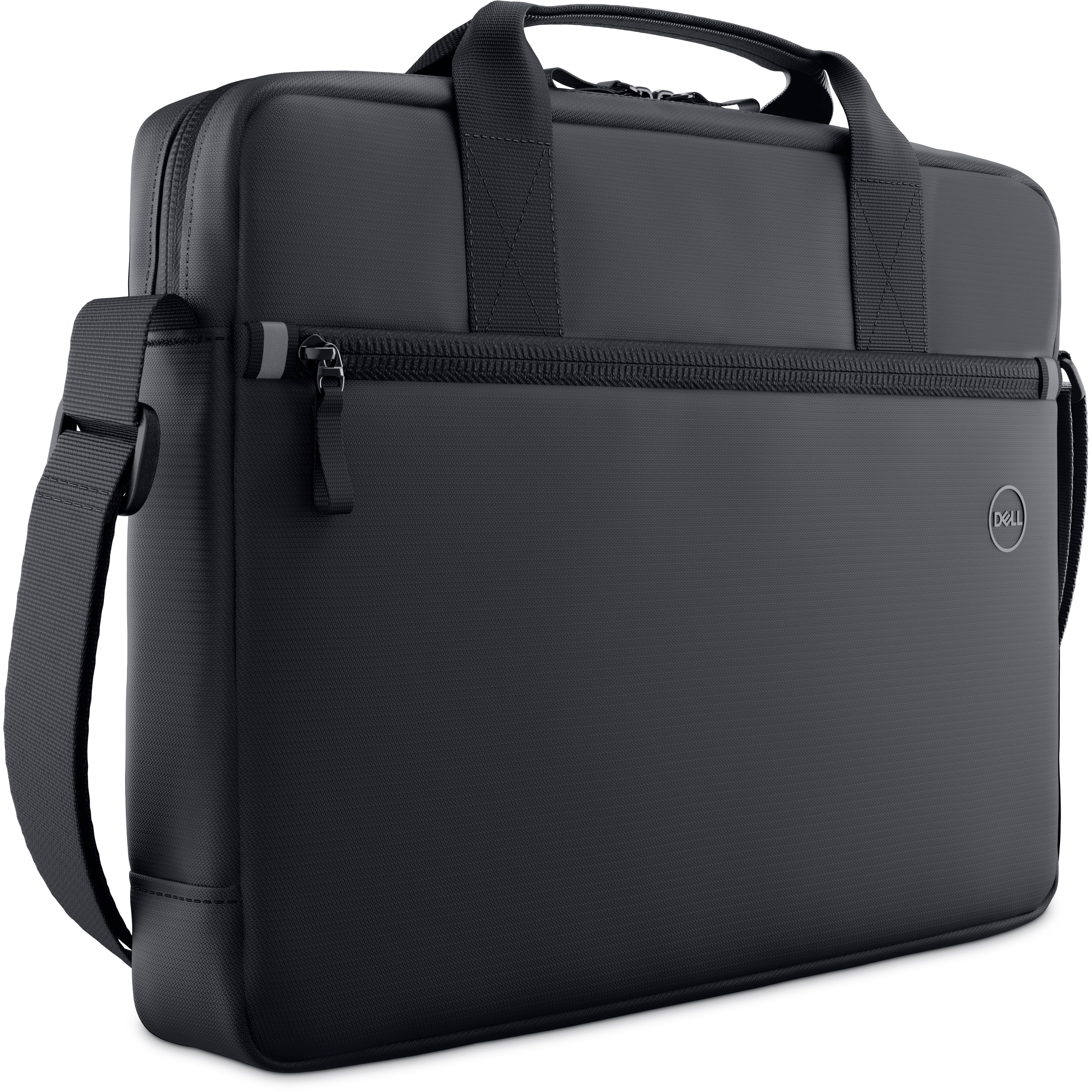 DELL ECOLOOP ESSENTIAL BRIEFCASE 14/16" SIYAH NOTEBOOK ÇANTASI 460-BDST