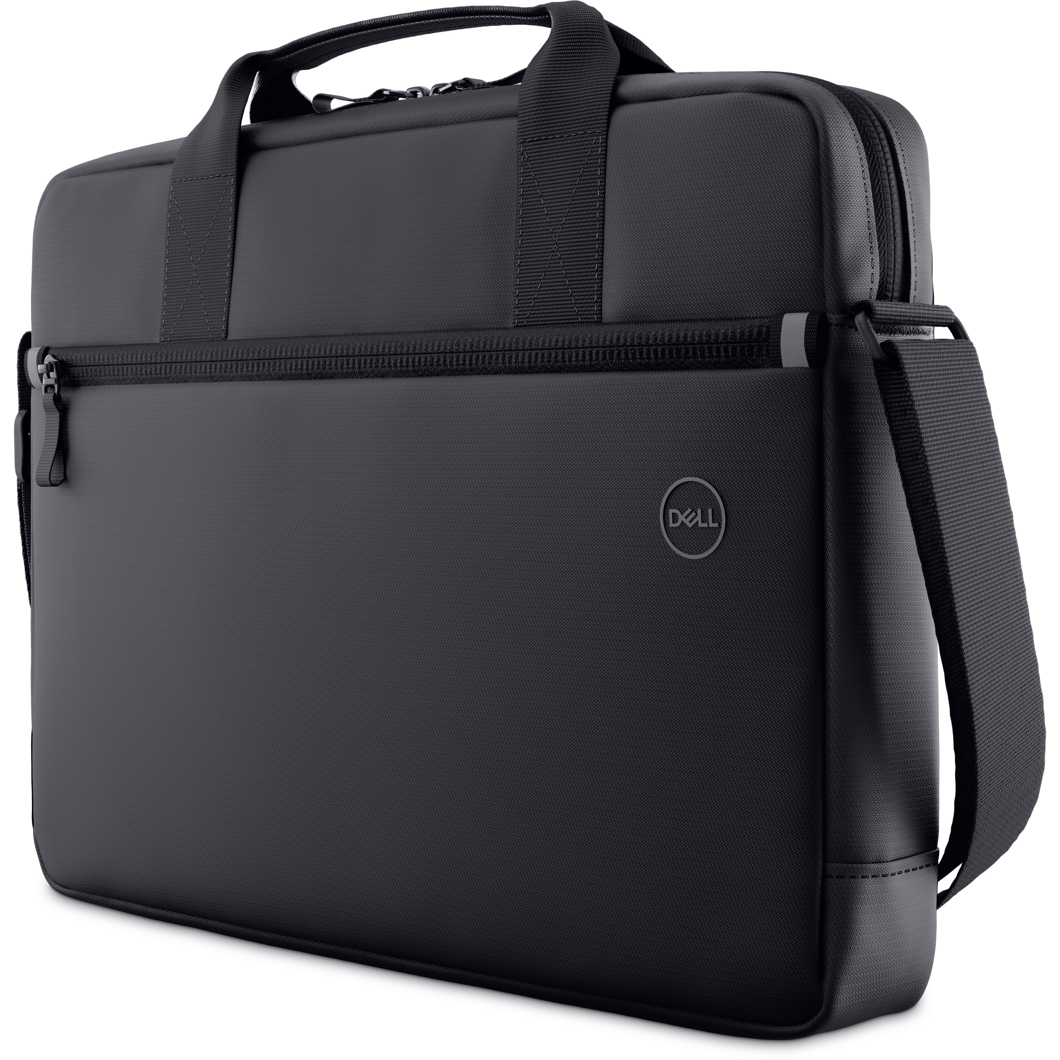 DELL ECOLOOP ESSENTIAL BRIEFCASE 14/16" SIYAH NOTEBOOK ÇANTASI 460-BDST