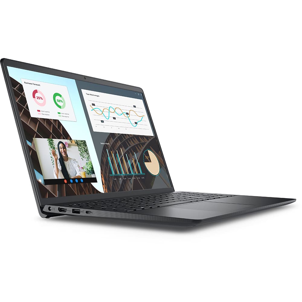 DELL VOSTRO 3530 N1605PVNB3530U I7-1355U 16GB 512GB SSD 15.6" 120HZ FREEDOS NOTEBOOK