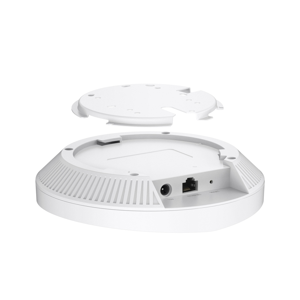 TP-LINK FESTA F65 AX3000 2976 MBPS 1PORT 2.4/5GHz WIFI6 TAVAN TİPİ ACCESS POINT