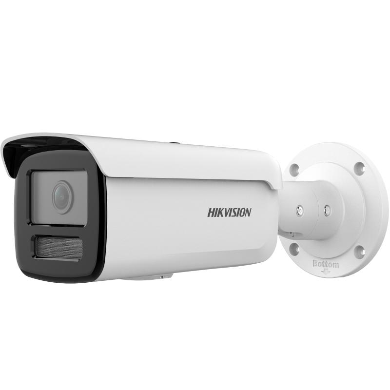 HIKVISION DS-2CD2T23G2-2I 2MP 4MM 60MT ACUSENSE H265+ IP67 IR BULLET IP KAMERA