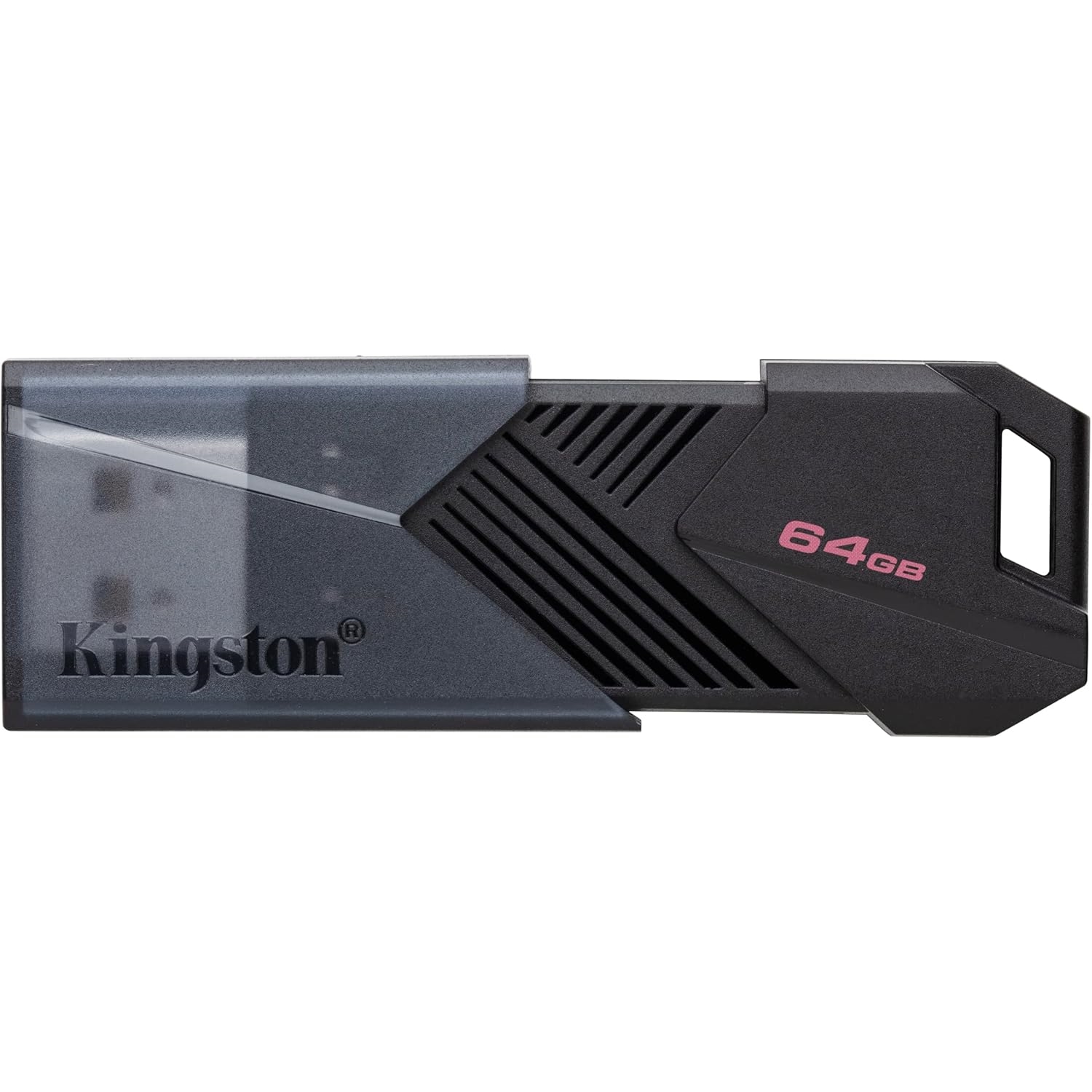 KINGSTON EXODIA ONYX DATATRAVELER 64GB USB 3.2 FLASH BELLEK DTXON/64GB