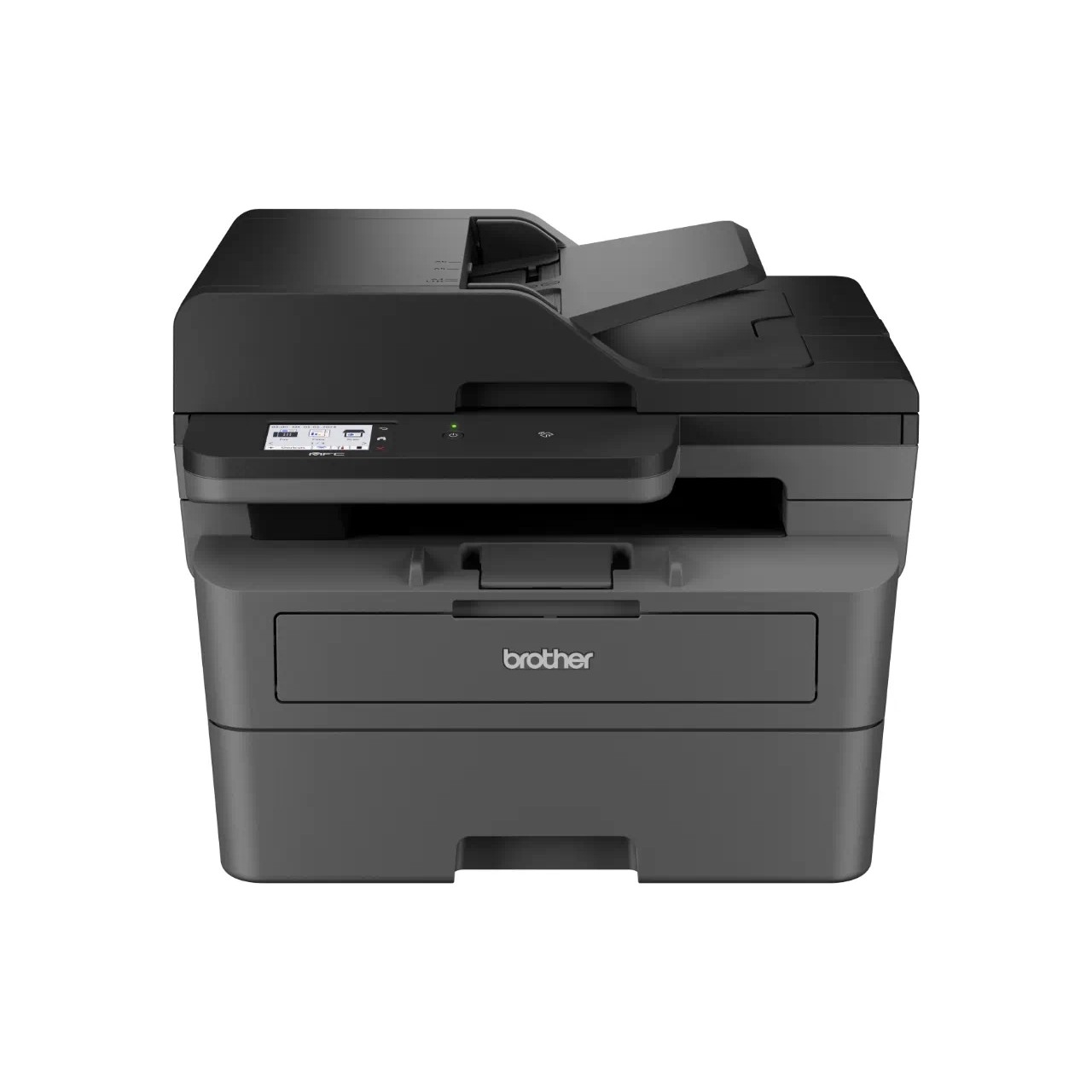 BROTHER MFC-L2806DW LAZER YAZICI TARAYICI FOTOKOPİ FAX USB/ETHERNET/WIFI A4 (3 TAM DOLU TONERLİ)