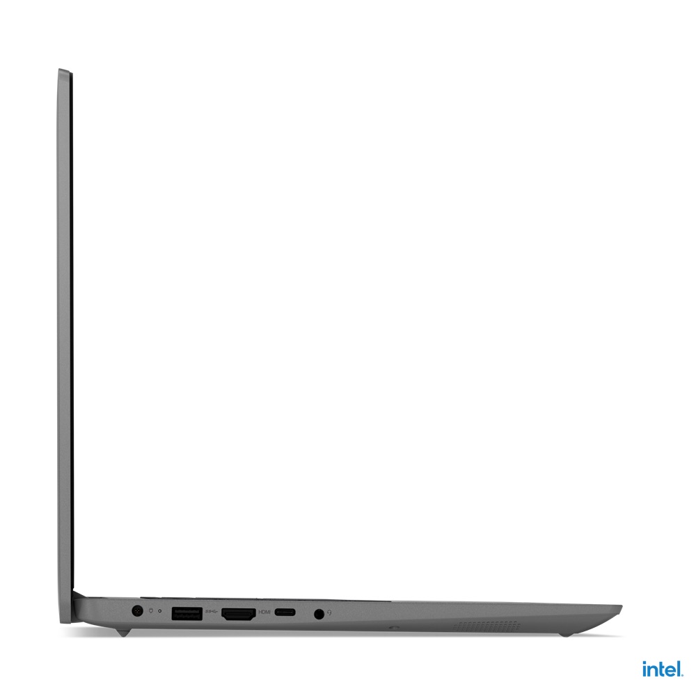 LENOVO IDEAPAD 3 15IAU7 82RK018GTX I3-1215U 4GB 256GB SSD O/B 15.6" FHD FREEDOS NOTEBOOK