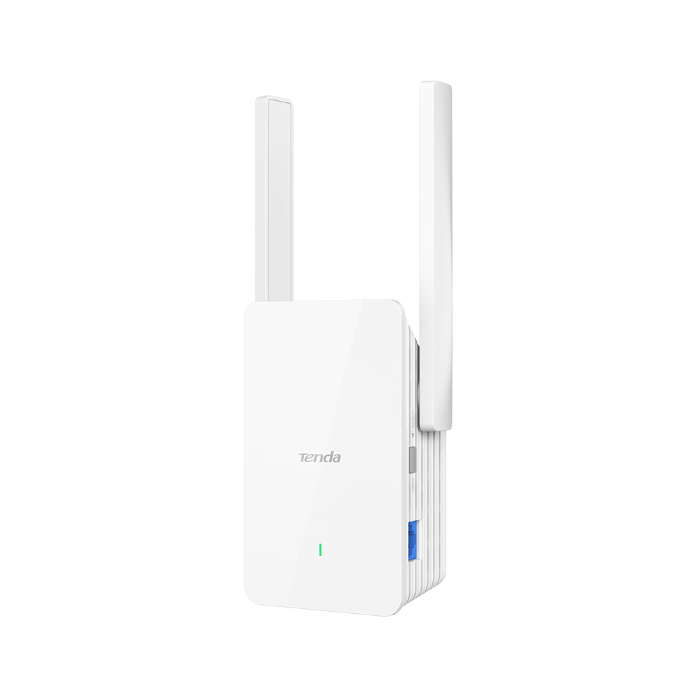 TENDA A23 1500MBPS 2 ANTEN 2.4/5GHz WIFI6 MENZİL GENİŞLETİCİ