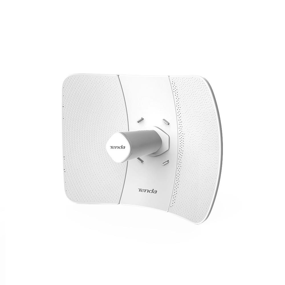 TENDA O8 433MBPS 1PORT POE INT. ANTEN 23DBI 5GHz OUTDOOR ACCESS POINT