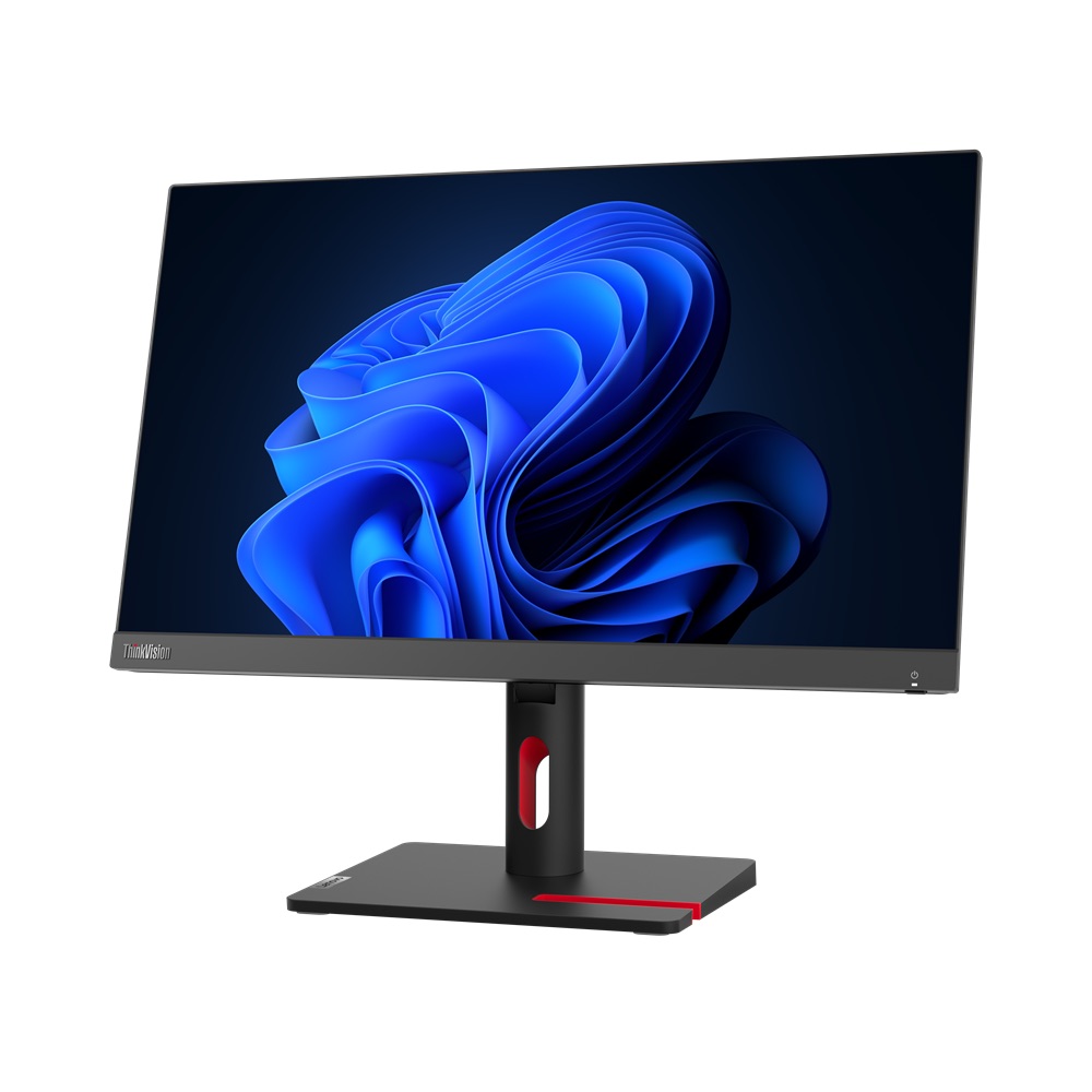 LENOVO 63FCKATBTK 21.5" 4MS 75HZ 1920x1080 VGA/HDMI VESA SİYAH IPS LED MONITOR