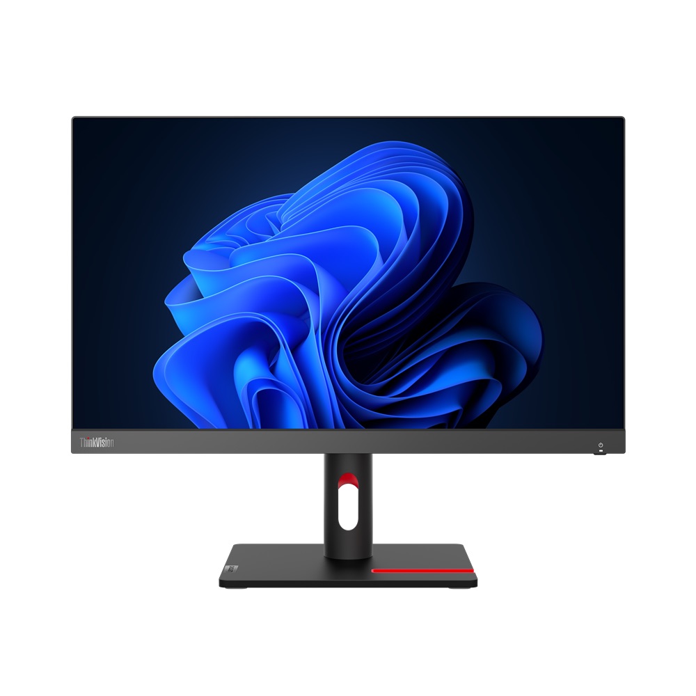 LENOVO 63FCKATBTK 21.5" 4MS 75HZ 1920x1080 VGA/HDMI VESA SİYAH IPS LED MONITOR