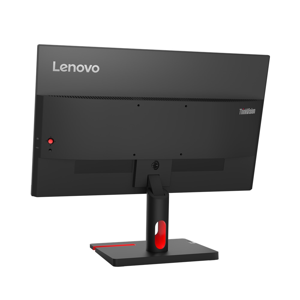 LENOVO 63FCKATBTK 21.5" 4MS 75HZ 1920x1080 VGA/HDMI VESA SİYAH IPS LED MONITOR