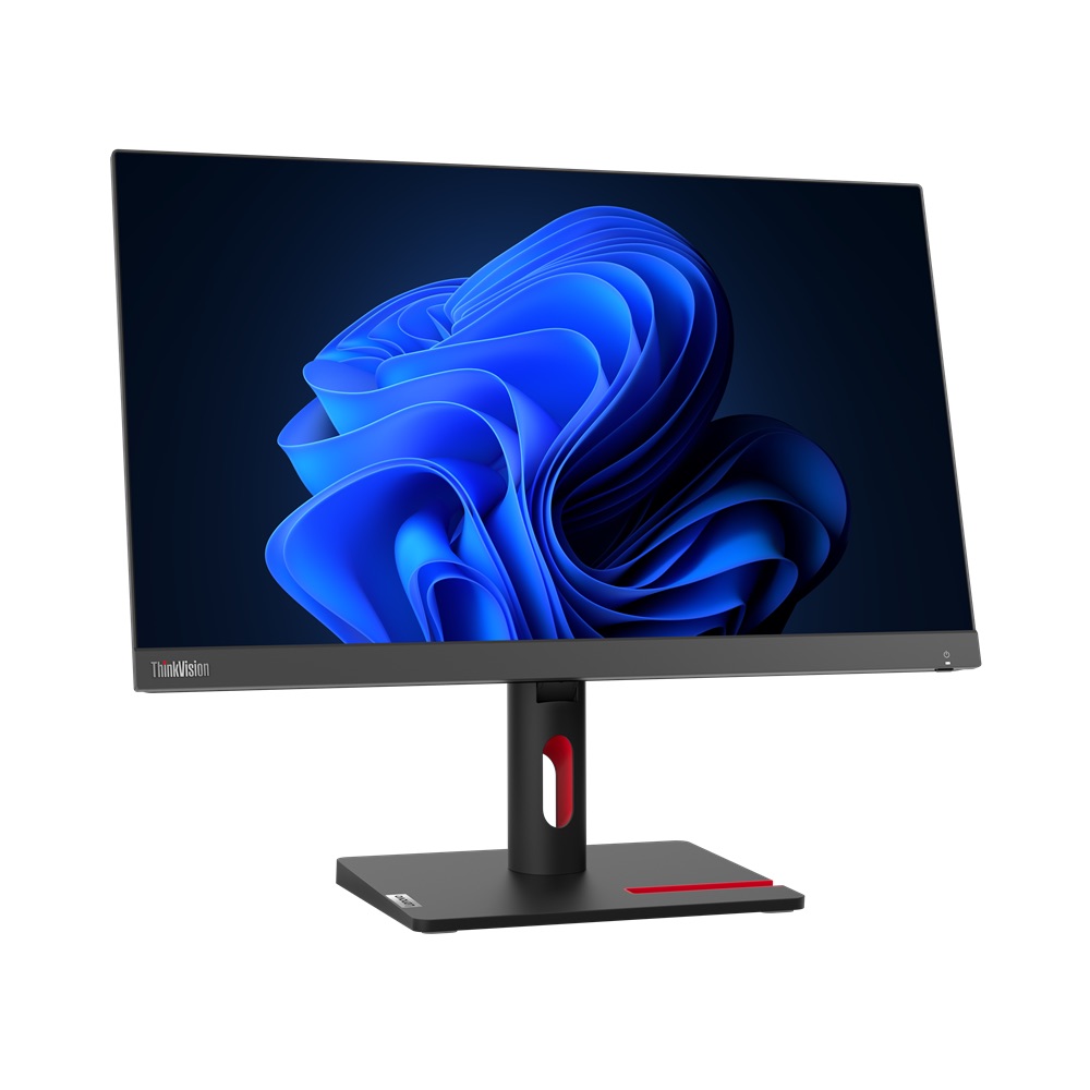 LENOVO 63FCKATBTK 21.5" 4MS 75HZ 1920x1080 VGA/HDMI VESA SİYAH IPS LED MONITOR