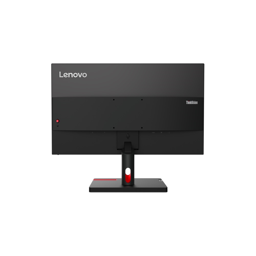 LENOVO 63E0KAT4TK 24.5" 4MS 75HZ 1920x1080 VGA/HDMI VESA SİYAH IPS LED MONITOR