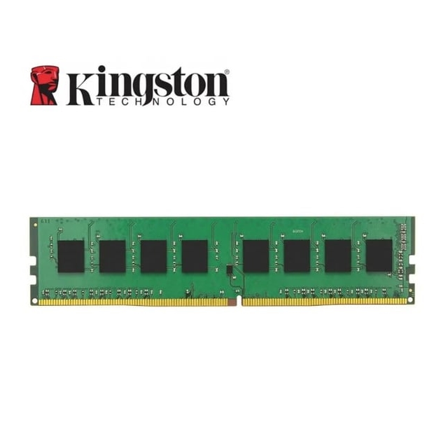 KINGSTON KSM32ED8/16HD 16GB 3200MHz DDR4 ECC SERVER RAM