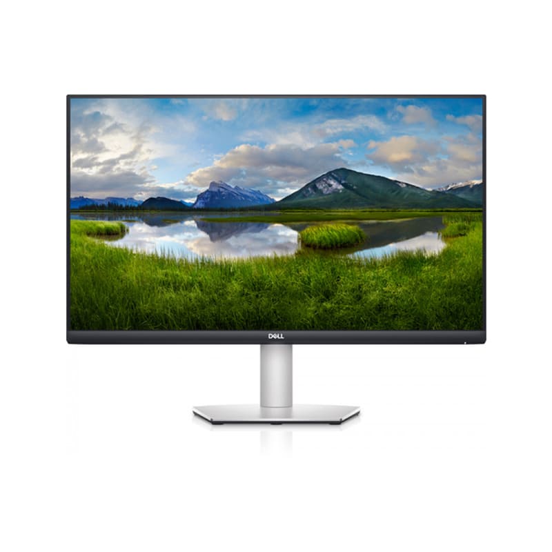 DELL S2721QSA 27" 4MS 4K 3840x2160 HDMI/DP/TYPE-C PIVOT IPS LED MONITOR