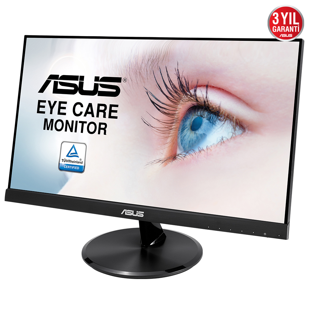 ASUS VP229HF 21.5" 1MS 100Hz VGA/HDMI VESA IPS LED MONITOR