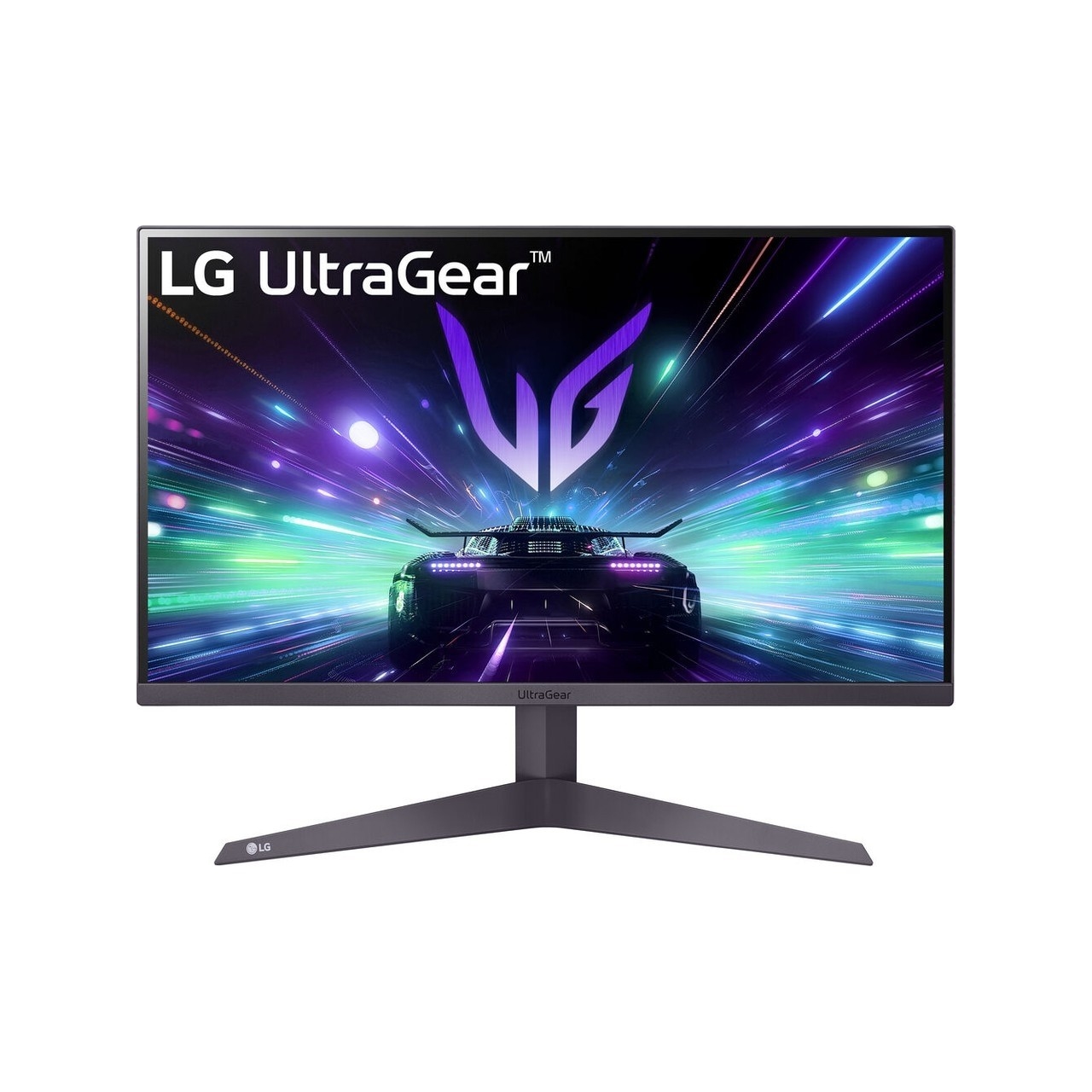 LG 27GS50F-B ULTRAGEAR 27" 1MS 180Hz 1920x1080 HDMI/DP VESA SİYAH MONITOR